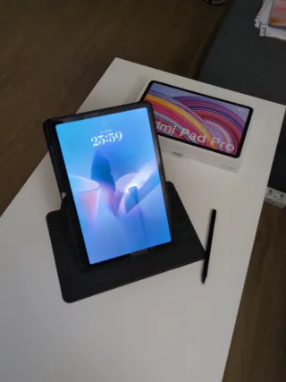 Tablet Redmi Pad Pro