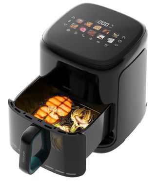 NUEVA!! Freidora de aire Cecotec 6,5 L