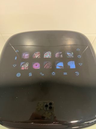 NUEVA!! Freidora de aire Cecotec 6,5 L