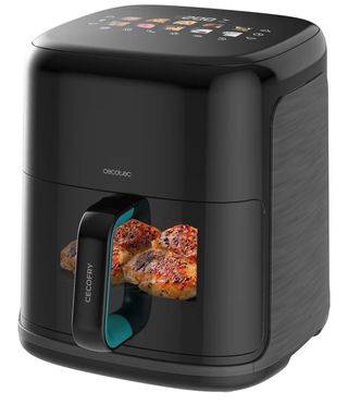 NUEVA!! Freidora de aire Cecotec 6,5 L