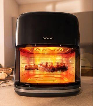 NUEVA!! Freidora de aire Cecotec 6,5 L