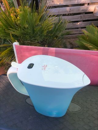 Purificador de agua jata