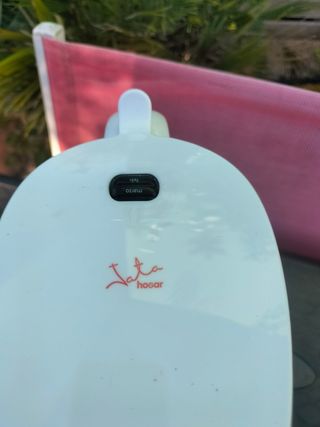 Purificador de agua jata