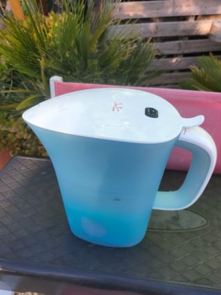 Purificador de agua jata