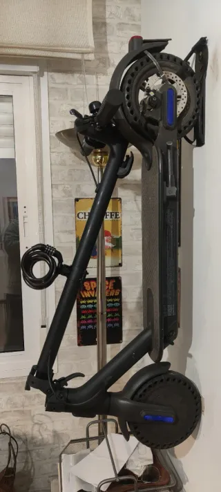 Patinete Eléctrico Xiaomi