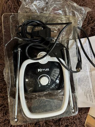 Antenna TV Amplificata Kevler