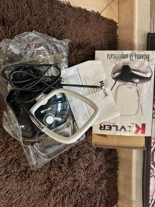Antenna TV Amplificata Kevler