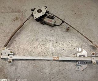 Elevalunas del izq 807012x005 nissan terrano 43781