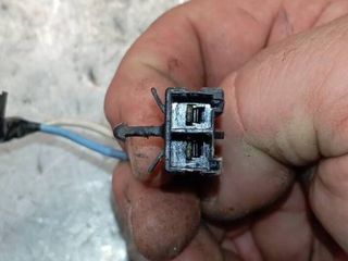 Elevalunas del izq 807012x005 nissan terrano 43781