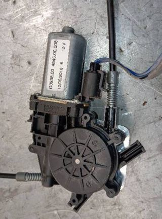 Elevalunas del izq 807012x005 nissan terrano 43781