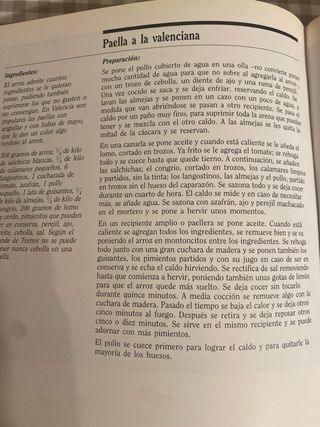 El Libro de la Cocina Española