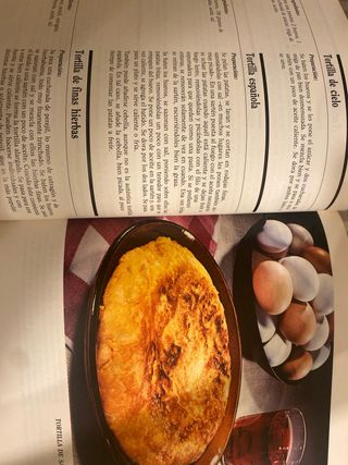 El Libro de la Cocina Española