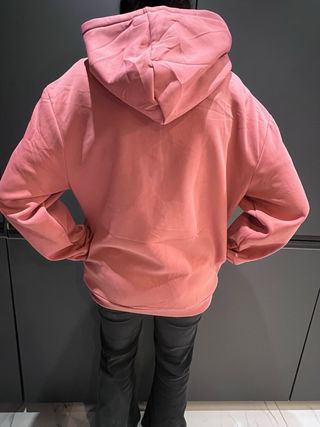 Sudadera El Patrón Garfield