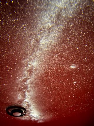 Proyector Estrellas Galaxia 12 en 1 Nuevo