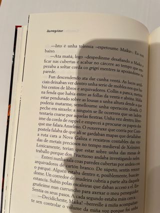 Corazón de chocolate: Un misterio para Tintimán...