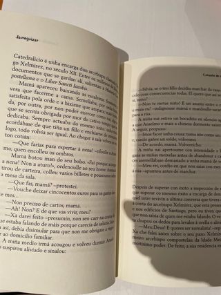 Corazón de chocolate: Un misterio para Tintimán...