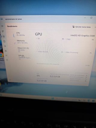 Lenovo ThinkPad Ultrabook Intel Core i5