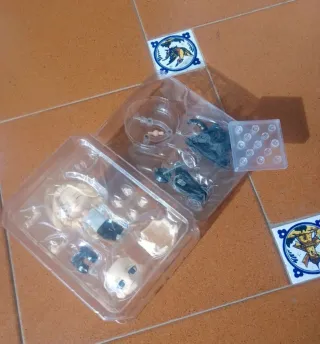 Figura Mikey Manjiro Sano Nendoroid 1666