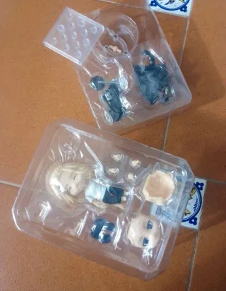 Figura Mikey Manjiro Sano Nendoroid 1666