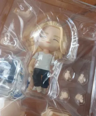 Figura Mikey Manjiro Sano Nendoroid 1666