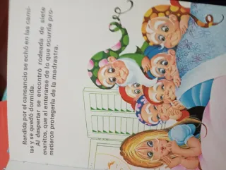 Minicuentos ilusión: Gulliver en Liliput. Alici...