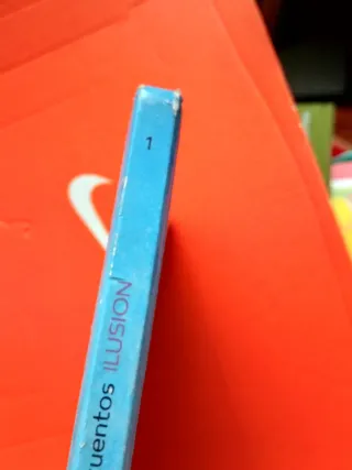 Minicuentos ilusión: Gulliver en Liliput. Alici...