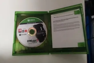 Dying Light 2: Stay Human Xbox Series X/One