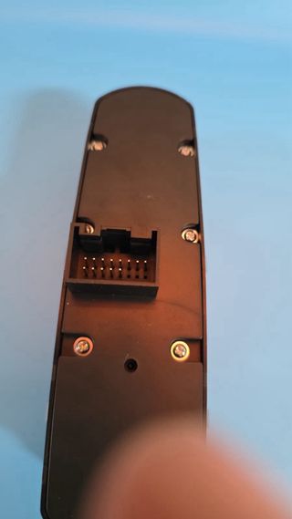 Botones Elevalunas Porsche Cayenne Macan Panamera