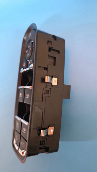 Botones Elevalunas Porsche Cayenne Macan Panamera