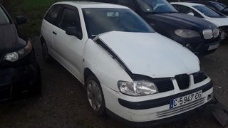 SEAT Ibiza 1999