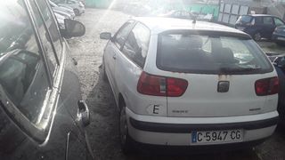 SEAT Ibiza 1999