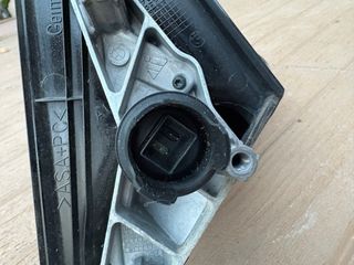 Retrovisores BMW Serie 3 E90