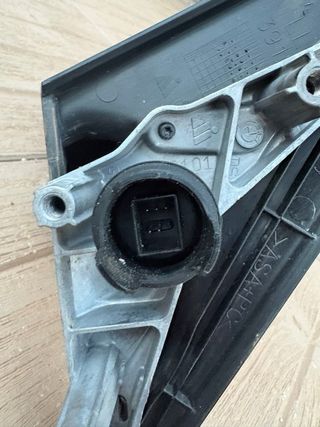 Retrovisores BMW Serie 3 E90