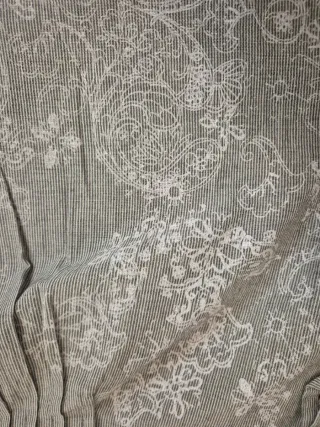 Camiseta tirantes Max & Co gris