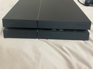 PS4 (PlayStation 4) Negra