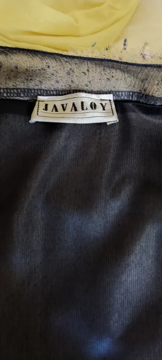 Traje de falda de JAVALOY