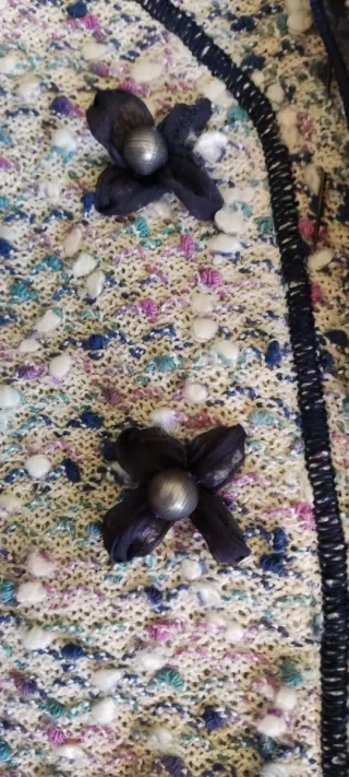 Traje de falda de JAVALOY