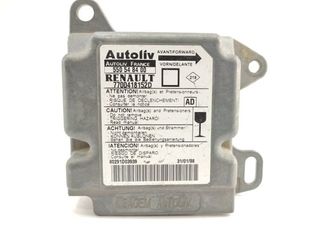 Centralita renault 7700418152d megane 1.9 1442956