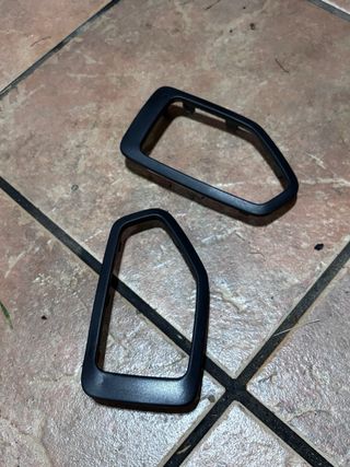 Plásticos Interiores Peugeot 306