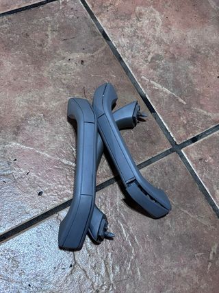 Plásticos Interiores Peugeot 306