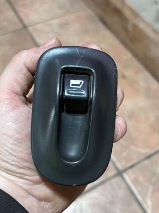 Plásticos Interiores Peugeot 306