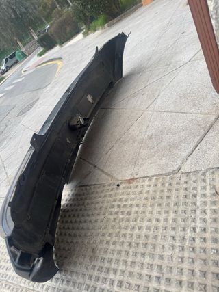 Paragolpes trasero Mini Cooper R50