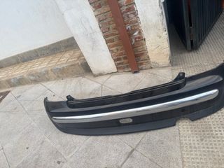 Paragolpes trasero Mini Cooper R50