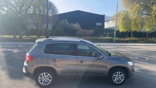 Volkswagen Tiguan 2010