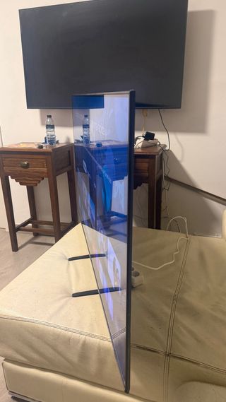 TV Samsung 55 4K Modelo 2025 Como Nuevo