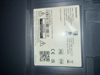 TV Samsung 55 4K Modelo 2025 Como Nuevo