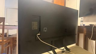 TV Samsung 55 4K Modelo 2025 Como Nuevo