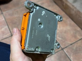 Centralita ECU BOSCH 0 281 010 55