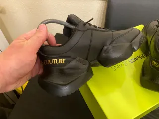 Zapatillas Versace Jeans Couture Talla 37