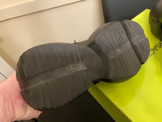 Zapatillas Versace Jeans Couture Talla 37